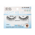 Ardell Light As Air false eyelashes packaging on a white background