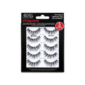 Ardell Wispies Multipack - 5 par klassiska svarta lösvippor